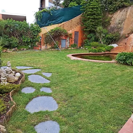 Villa Cascada *