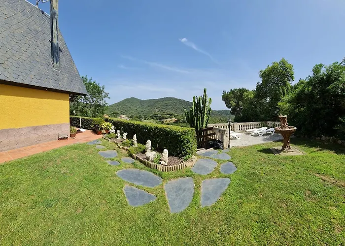 Villa Cascada