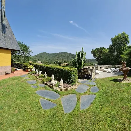 Villa Cascada