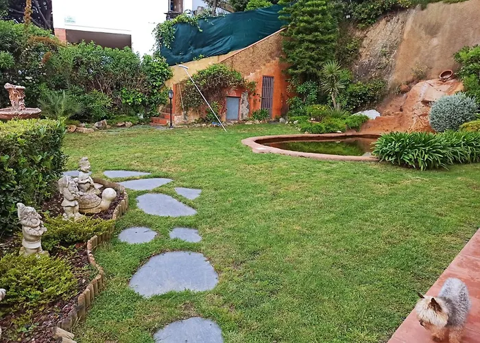 Villa Cascada *